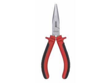 KRT601101 - P Dlouhé kleště ploché 6"