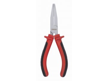 KRT605101 - P  Kleště prodloužené ploché 6"