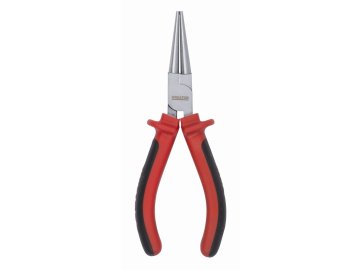 KRT605102 - P Kleště prodloužené kulaté 6"