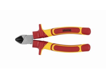 KRT620004 - Boční kleště štípací VDE 6"