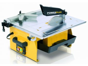 POWX230 - Řezačka obkladů 750 W/180 mm