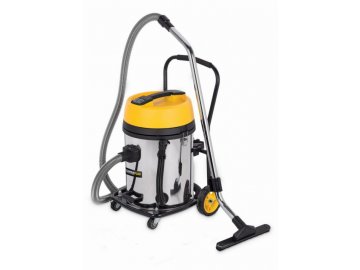 POWX325 - Vysavač suché/mokré 2 x 1 200W