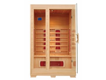 INFRASAUNA Economical 2002