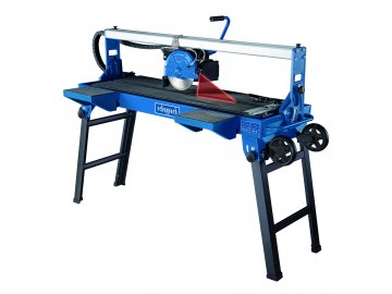 Scheppach FS 3600 - řezačka na dlažbu a obklady