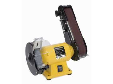 POWX1270 - Kombinovaná pásová a kotoučová bruska 240W