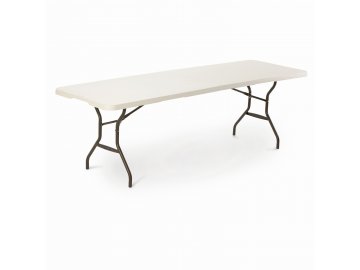 skládací stůl 244 cm LIFETIME 80270