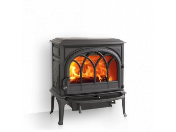 Jotul F 400 CB - litinová krbová kamna