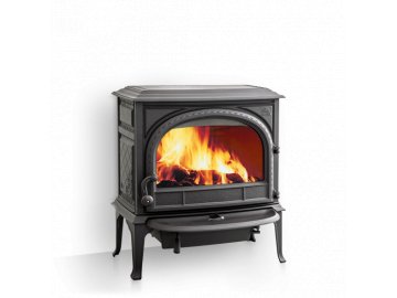 Jotul F 400 SE - litinová krbová kamna