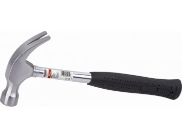 KRT903101 - Tesařské kladivo 250g - Ocelová násada