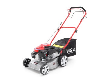 VeGA 404 SDX - benzínová sekačka s pojezdem