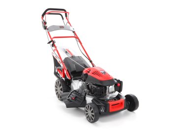 VeGA 495 SXH 6in1 - benzínová sekačka s pojezdem