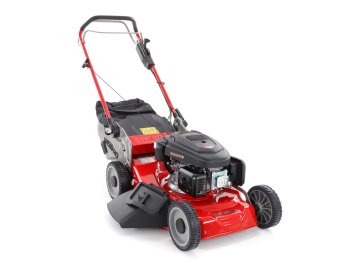 Weibang WB 506 SC 6in1 - benzínová sekačka s pojezdem