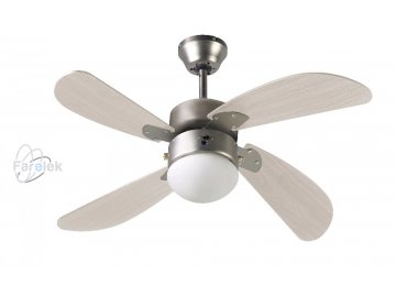 Stropní ventilátor BERMUDES