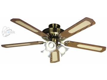 Stropní ventilátor Baléares