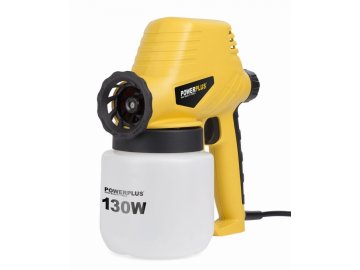 POWX351 - Stříkací pistole 130W