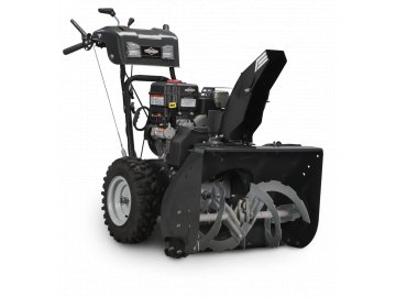 Briggs & Stratton BM924E - sněhová fréza