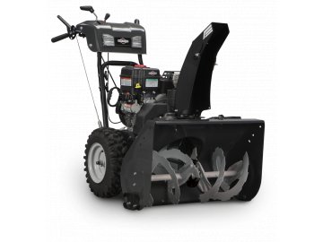 Briggs & Stratton BM1227SE - sněhová fréza