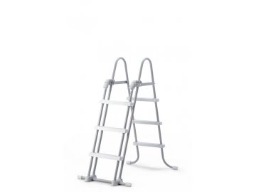 Schůdky k bazénům Tampa výška 0,91/1,07 - bezpečnostní