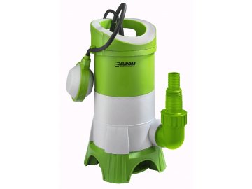 EUROM Flow 400 - čerpadlo