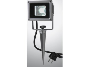 EUROM POWER LED 10-P - zahradní osvětlení