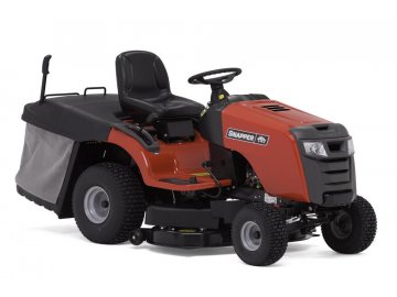 SNAPPER RPX 200 - zahradní traktor 96 cm
