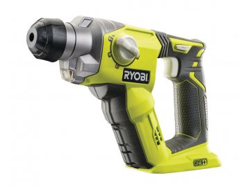 Ryobi R18SDS-0 - SDS-Plus aku vrtací kladivo ONE+