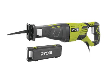 Ryobi RRS1200-K - elektrická šavlová pila 1200 W