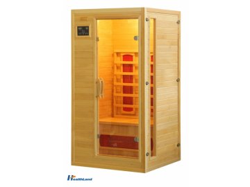 Infrasauna Standard 2012