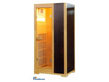 Infrasauna Economical 2001 Carbon