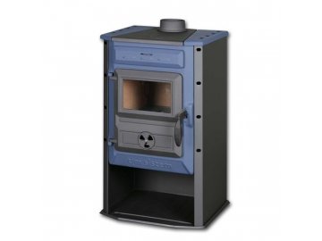 Krbová kamna TIM SISTEM MAGIC STOVE - modrá