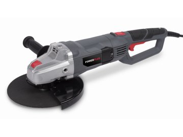 POWE20030 - Úhlová bruska 2 200 W - 230 mm
