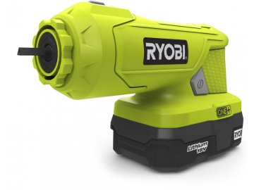 Ryobi OES1813 - ONE+ EasyStart modul + baterie 1,3 Ah + nabíječka