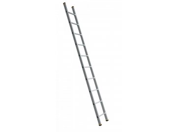 8108 jednodilny zebrik 1 x 8 pricek