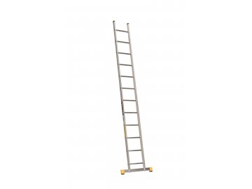 8108 jednodilny zebrik 1 x 8 pricek