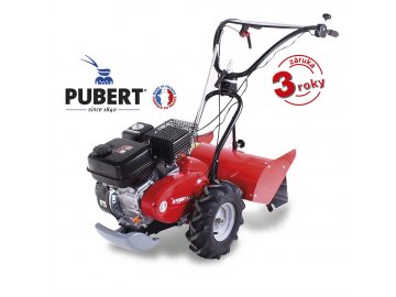 PUBERT ROTO 404 HD - zadní benzínový kultivátor