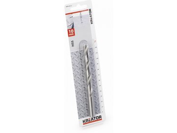 KRT010121 - HSS vrták do kovu 10x133 mm