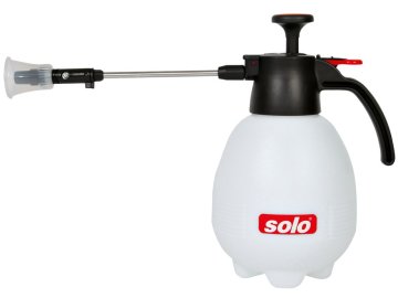 Solo 402 - ruční postřikovač 2 L