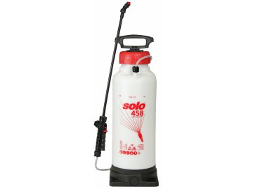 Solo 458/258 - tlakový postřikovač 11 L
