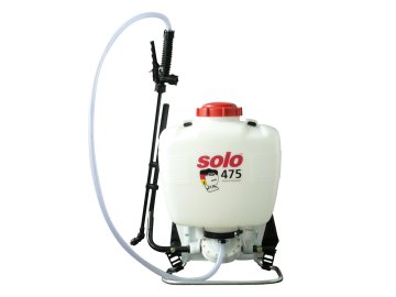 solo 475 zadovy postrikovac