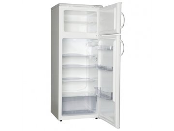 Lednice s mrazákem Snaige FR240 1501AAA