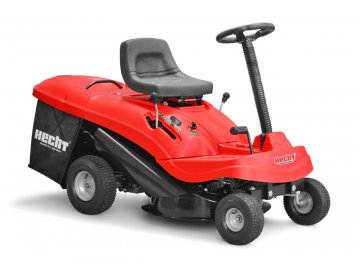 HECHT 5161 SE - zahradní akumulátorový rider