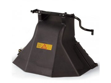 Deflektor pro Estate 6102 - 9122