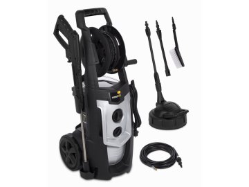 POWXG90425 - Elektrická tlaková myčka 2.500W 195bar