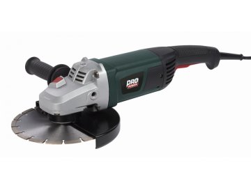 POWP1030 - Úhlová bruska 2.300W 230mm