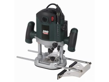 POWP6050 - Horní frézka 2.100W