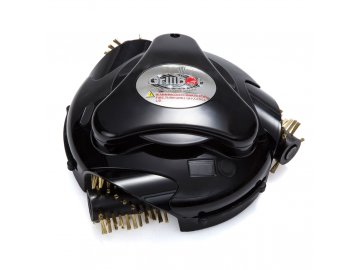 Grillbot Black GBU102 robotický čistič grilů