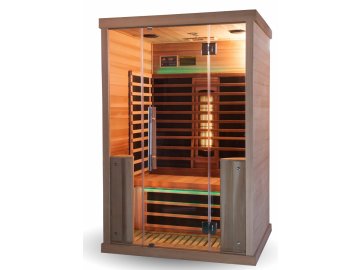 Infrasauna Belatrix Vista 2