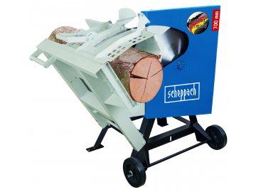 Scheppach HS 720 - kolébková pila/cirkulárka 400 V