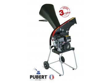 pubert iroko 55p