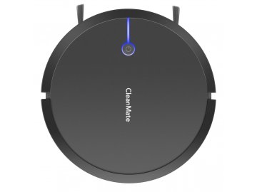 CleanMate RV500 robotický vysavač